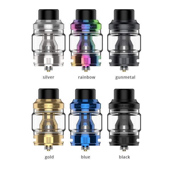 Geekvape - Obelisk Tank Verdampfer - Haus des Dampfes
