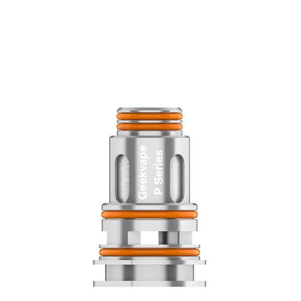 Geekvape - P - Series Verdampferköpfe - 0.4 Ohm - Haus des Dampfes