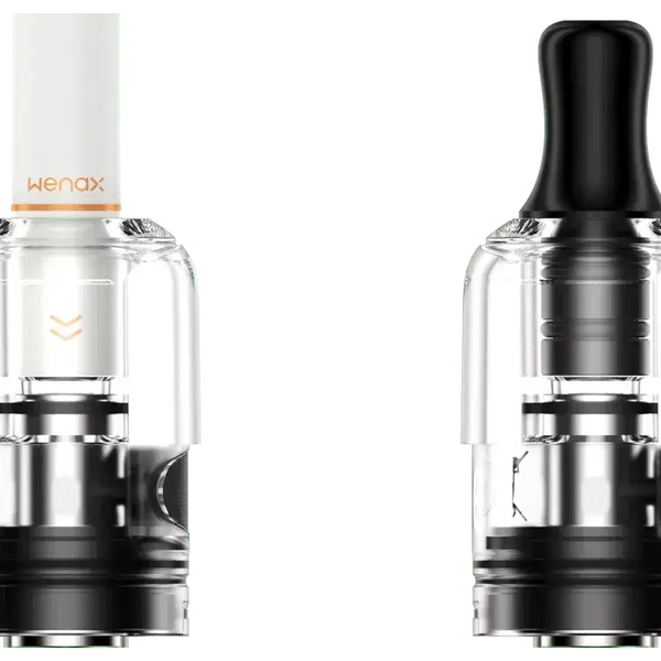 GeekVape - S Cartridge - Haus des Dampfes
