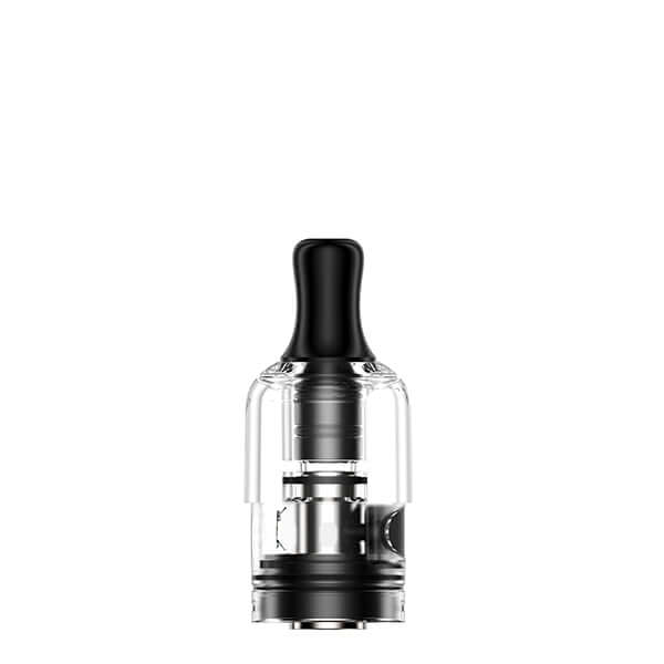 GeekVape S 0.8 Pod Tank Verdampfer für optimales Dampferlebnis, 2.0 ml Füllvolumen und 0.8 Ohm Widerstand.