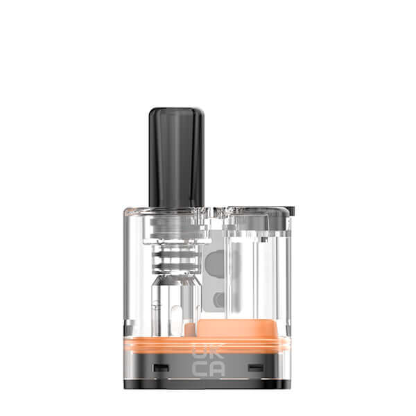 GeekVape - S30 Pod Tank 2x Verdampfer - Boost Version – Ersatzpods/Coils Produktfoto