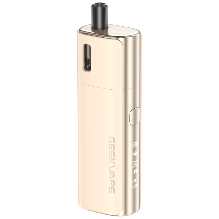 GeekVape - S30 Pro E-Zigaretten-Set – E-Zigarette Pod-Kit Produktfoto