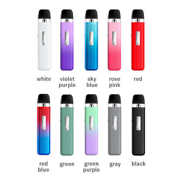 GeekVape Sonder Q Kit - Haus des Dampfes