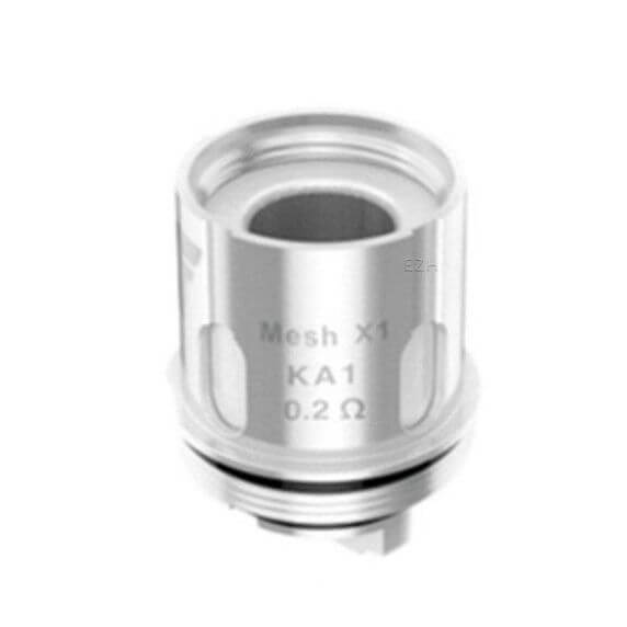 Geekvape - Super Mesh X1 Verdampferkopf - 0.2 Ohm - Haus des Dampfes