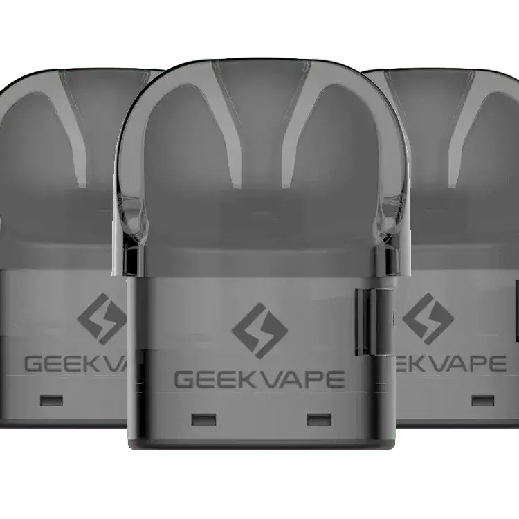 Geekvape - U Pod 0.7 Ohm - Haus des Dampfes