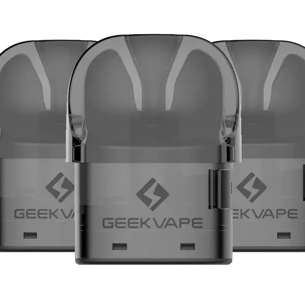 Geekvape - U Pod 0.7 Ohm - Haus des Dampfes