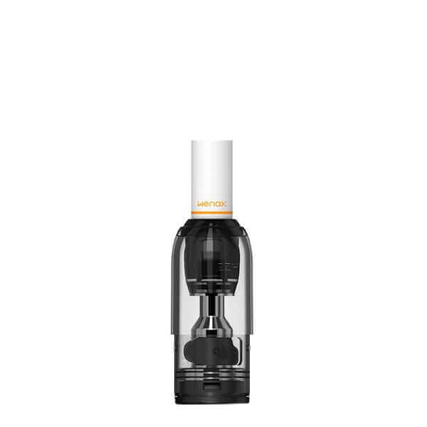 Geekvape - Wenax M1 Pod Tank Verdampfer mit Filter - 0.8 Ohm - Haus des Dampfes
