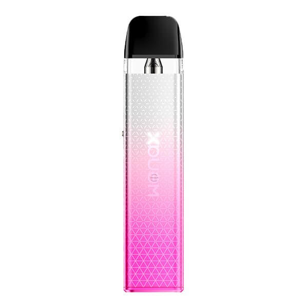 GeekVape - Wenax Q Mini - Haus des Dampfes