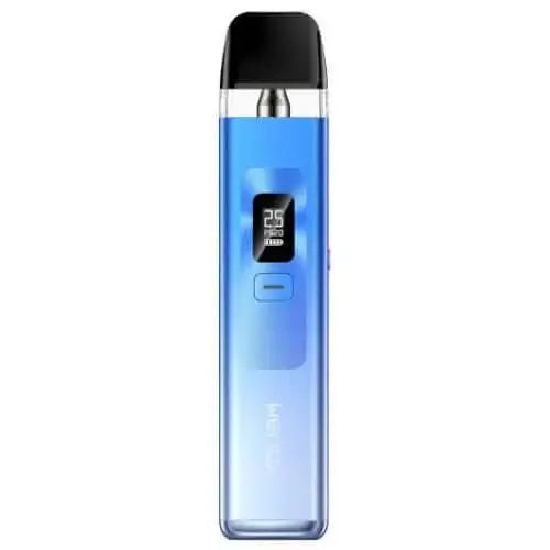 Geekvape Wenax Q - Pod Kit - Haus des Dampfes