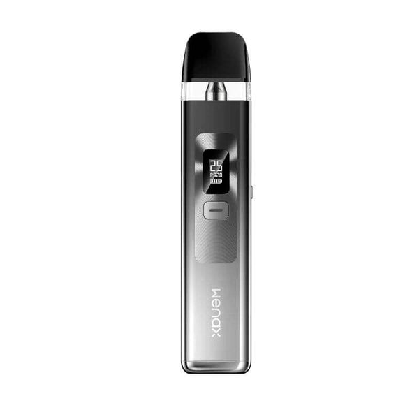 Geekvape Wenax Q - Pod Kit - Haus des Dampfes
