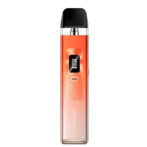 Geekvape Wenax Q - Pod Kit - Haus des Dampfes