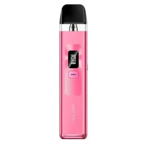 Geekvape Wenax Q - Pod Kit - Haus des Dampfes