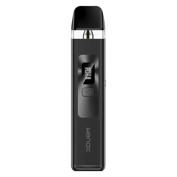 Geekvape Wenax Q - Pod Kit - Haus des Dampfes