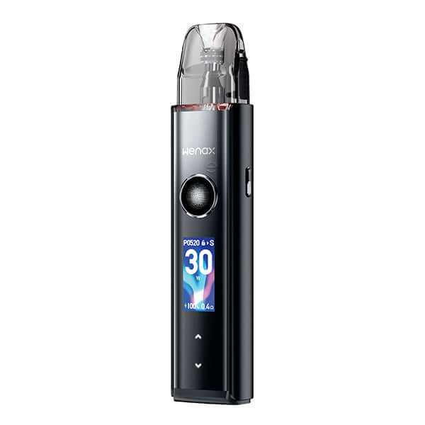 Geekvape Wenax Q Pro Kit – E-Zigarette Pod-Kit Produktfoto
