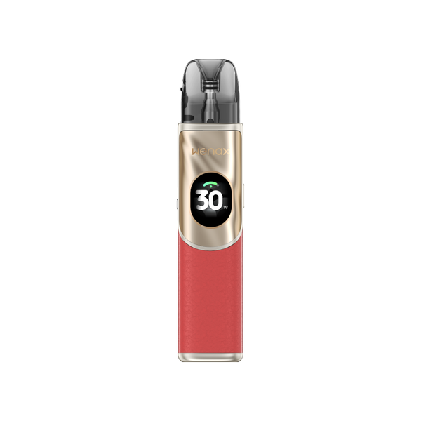 GEEKVAPE Wenax Q2