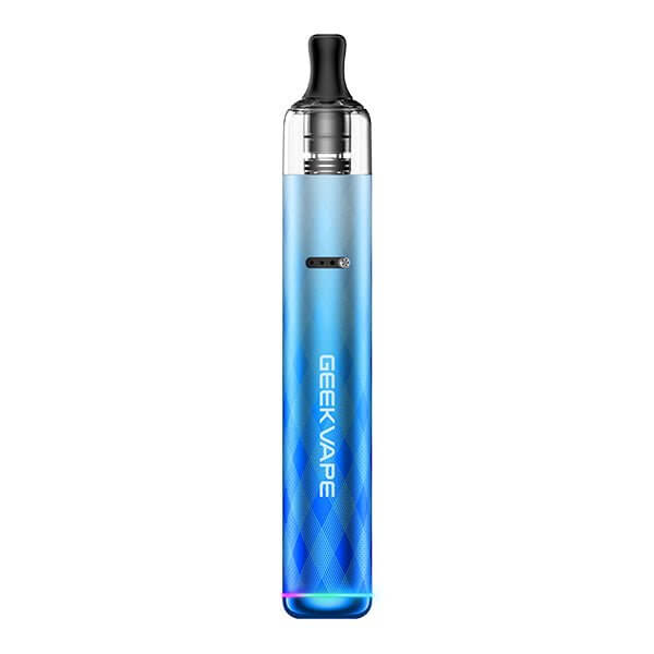 Geekvape Wenax S3 Pod Kit - Haus des Dampfes