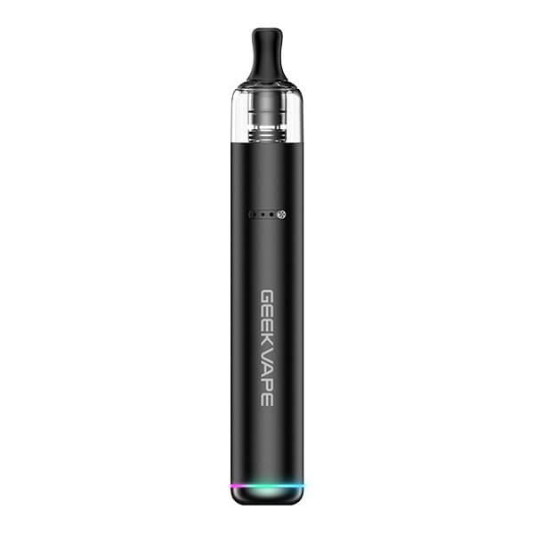 Geekvape Wenax S3 Pod Kit - Haus des Dampfes