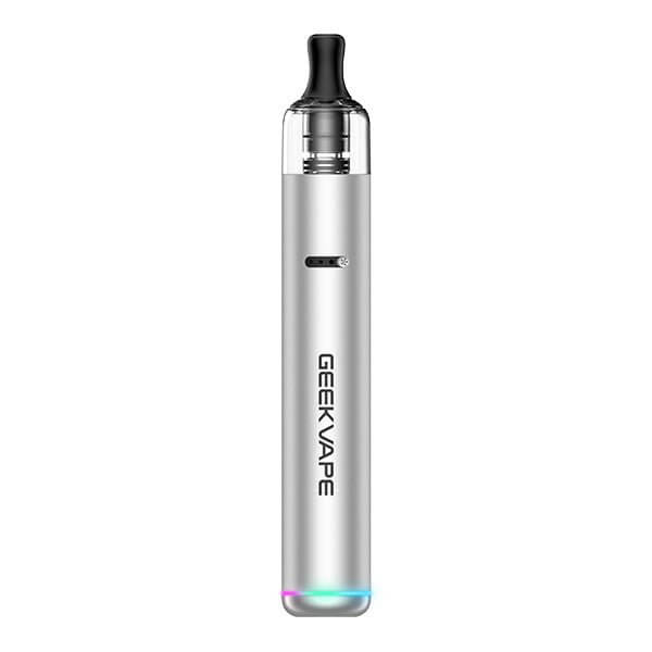 Geekvape Wenax S3 Pod Kit - Haus des Dampfes