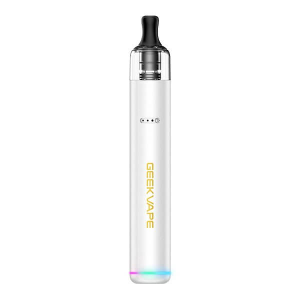 Geekvape Wenax S3 Pod Kit - Haus des Dampfes