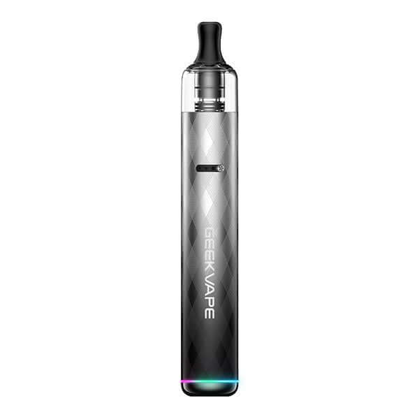 Geekvape Wenax S3 Pod Kit - Haus des Dampfes
