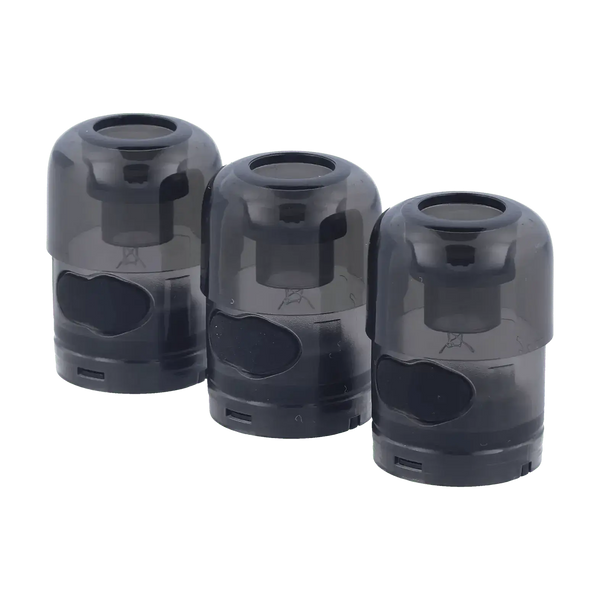 Geekvape - Wenax Stylus Pod Tank - ohne Verdampferkopf - Haus des Dampfes