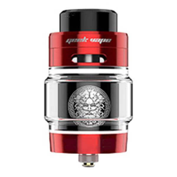 GeekVape - Z Dual RTA - Haus des Dampfes