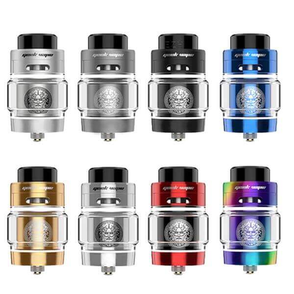 GeekVape - Z Dual RTA - Haus des Dampfes