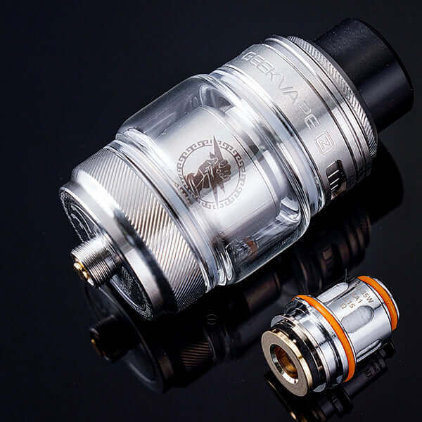 Geekvape - Z Fli Verdampferköpf Set - Haus des Dampfes