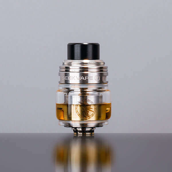 Geekvape - Z Fli Verdampferköpf Set - Haus des Dampfes