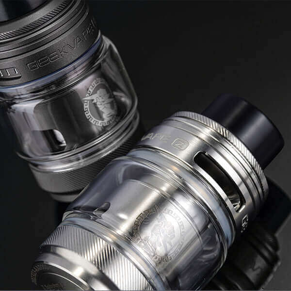 Geekvape - Z Fli Verdampferköpf Set - Haus des Dampfes