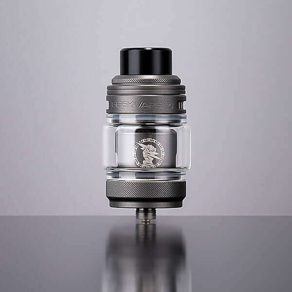 Geekvape - Z Fli Verdampferköpf Set - Haus des Dampfes