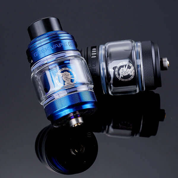Geekvape - Z Fli Verdampferköpf Set - Haus des Dampfes