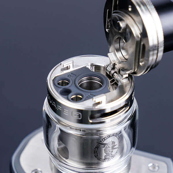 Geekvape - Z Fli Verdampferköpf Set - Haus des Dampfes