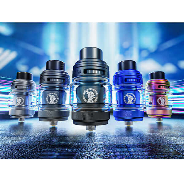 Geekvape - Z Fli Verdampferköpf Set - Haus des Dampfes