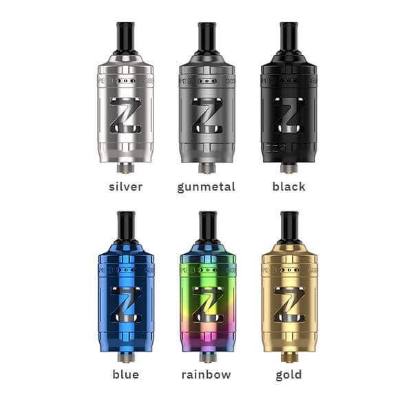 Geekvape - Z MTL Verdampfer - Haus des Dampfes