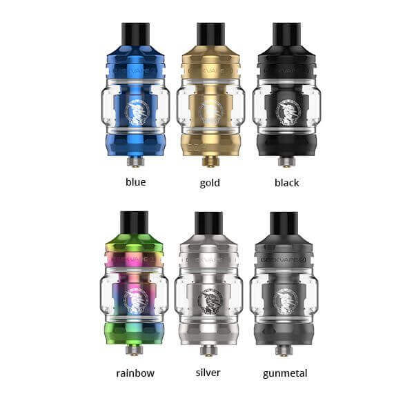 Geekvape - Z Nano 2 Verdampfer - Haus des Dampfes