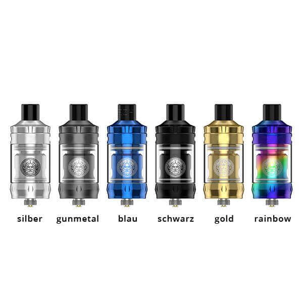 Geekvape - Z Nano Verdampfer - Haus des Dampfes