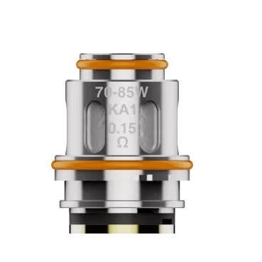 Geekvape - Z Series XM Verdampferköpfe - Haus des Dampfes