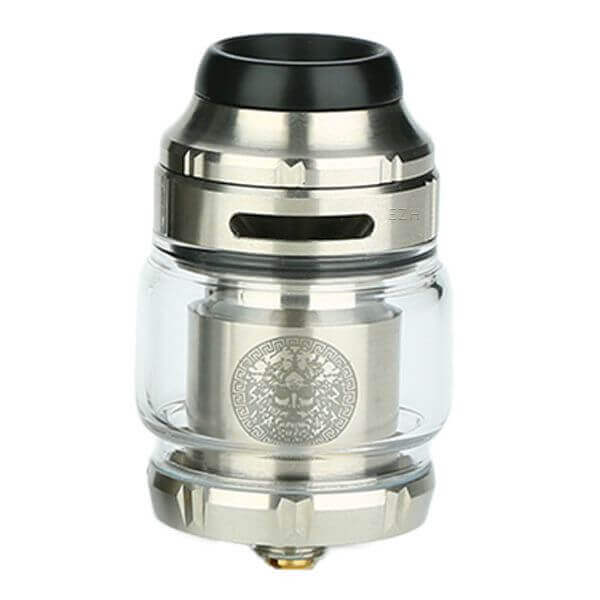 Geekvape - Z X RTA Selbstwickler Tank - Haus des Dampfes