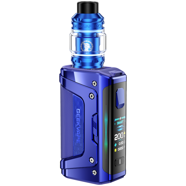 GeekVape - Aegis Legend 5 – Produktfoto