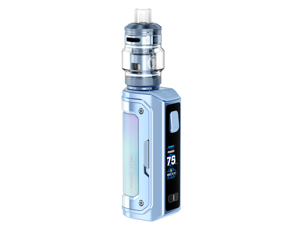 GEEKVAPE Aegis Mini 5 Kit