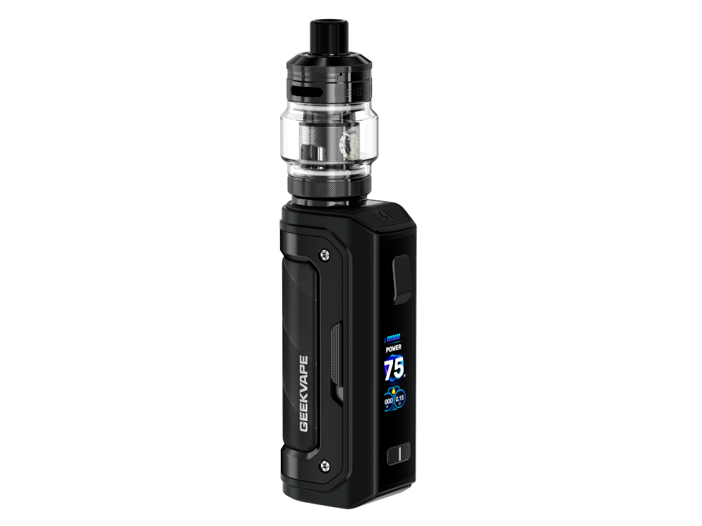 GEEKVAPE Aegis Mini 5 Kit