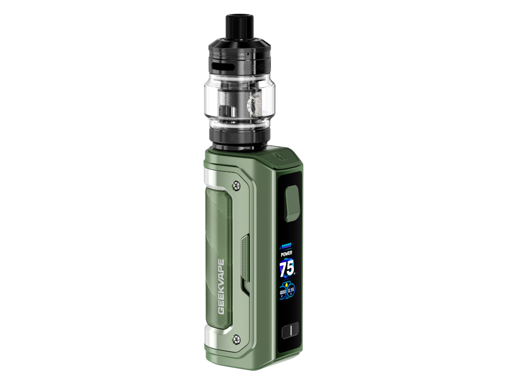 GEEKVAPE Aegis Mini 5 Kit