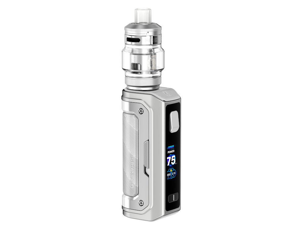 GEEKVAPE Aegis Mini 5 Kit