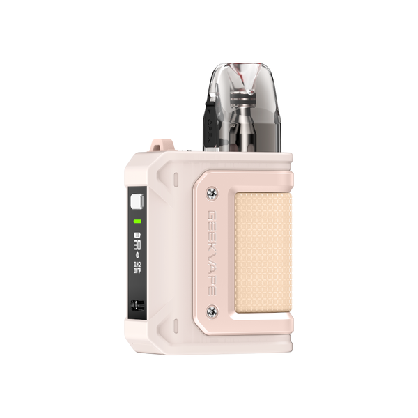 GeekVape -  Aegis HQ E-Zigarette