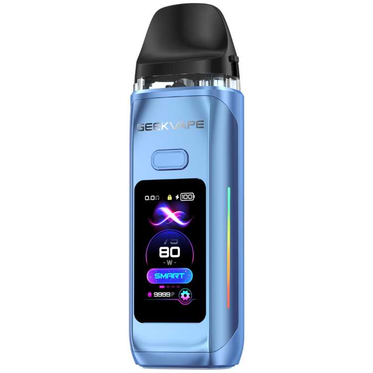 GeekVape - Digi Max E-Zigaretten-Set – E-Zigarette Pod-Kit Produktfoto