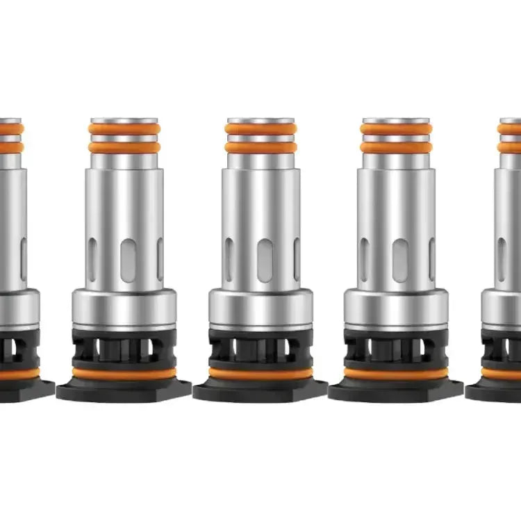 GeekVape - J Heads 5 x pro Packung – Ersatzpods/Coils Produktfoto