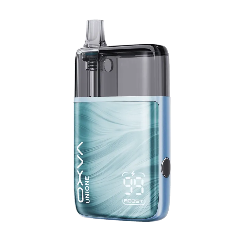 OXVA UNIONE Kit