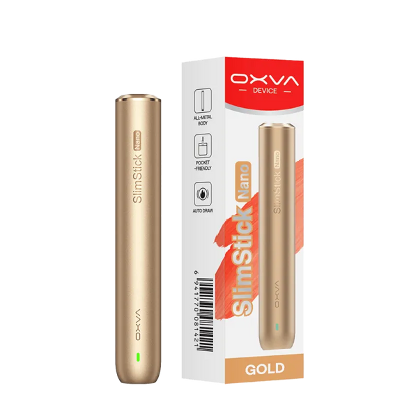 OXVA - SlimStick - NANO