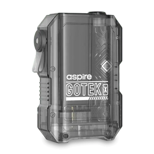 Gotek X Akku von Aspire 650 mAh - Haus des Dampfes